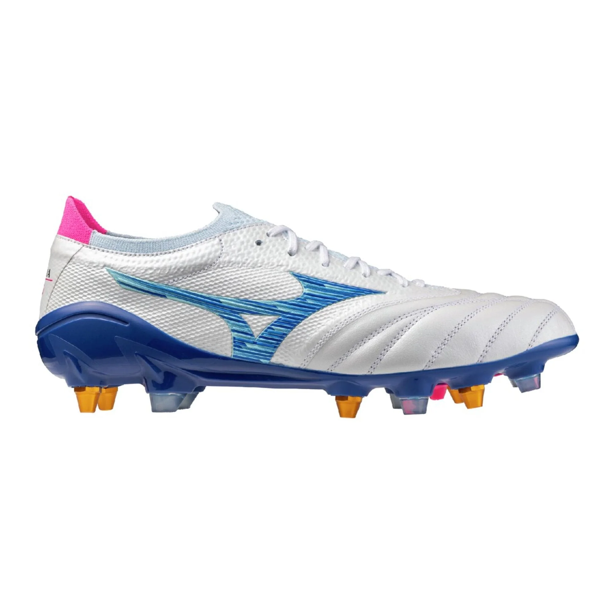 MORELIA NEO IV β JAPAN MIX - Image 6