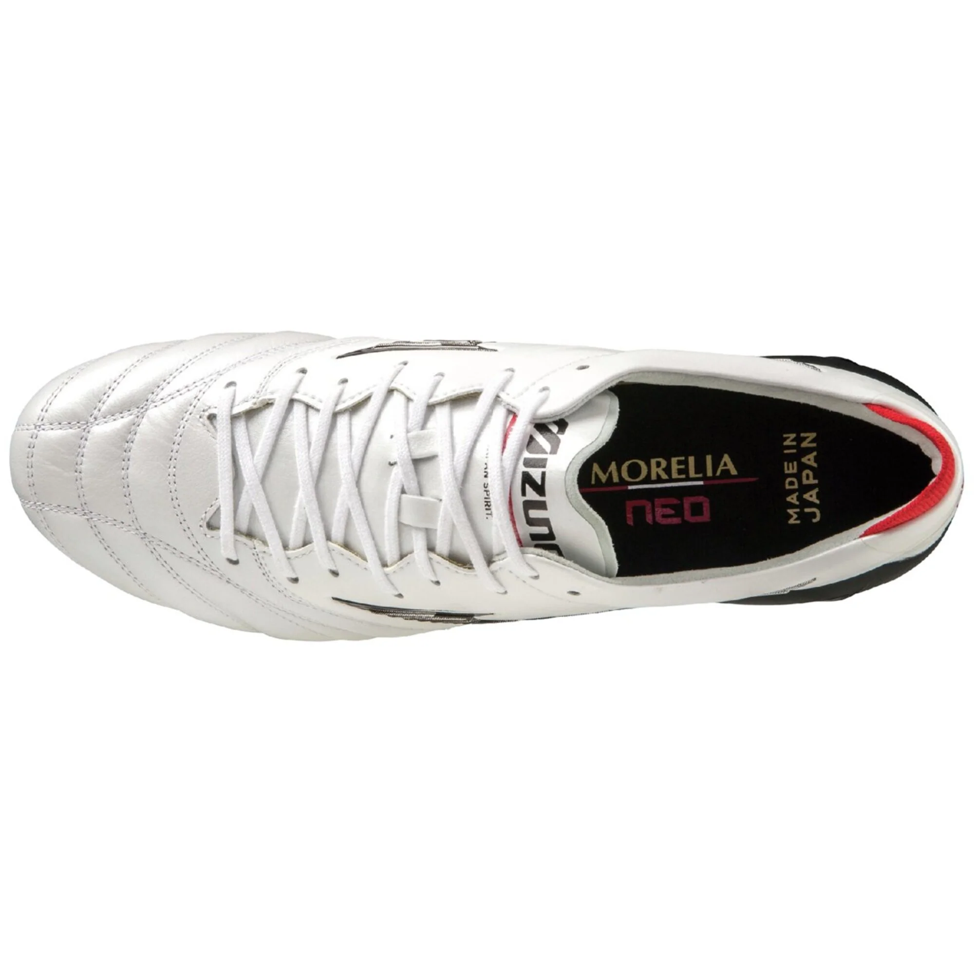 MORELIA NEO IV JAPAN - Image 11