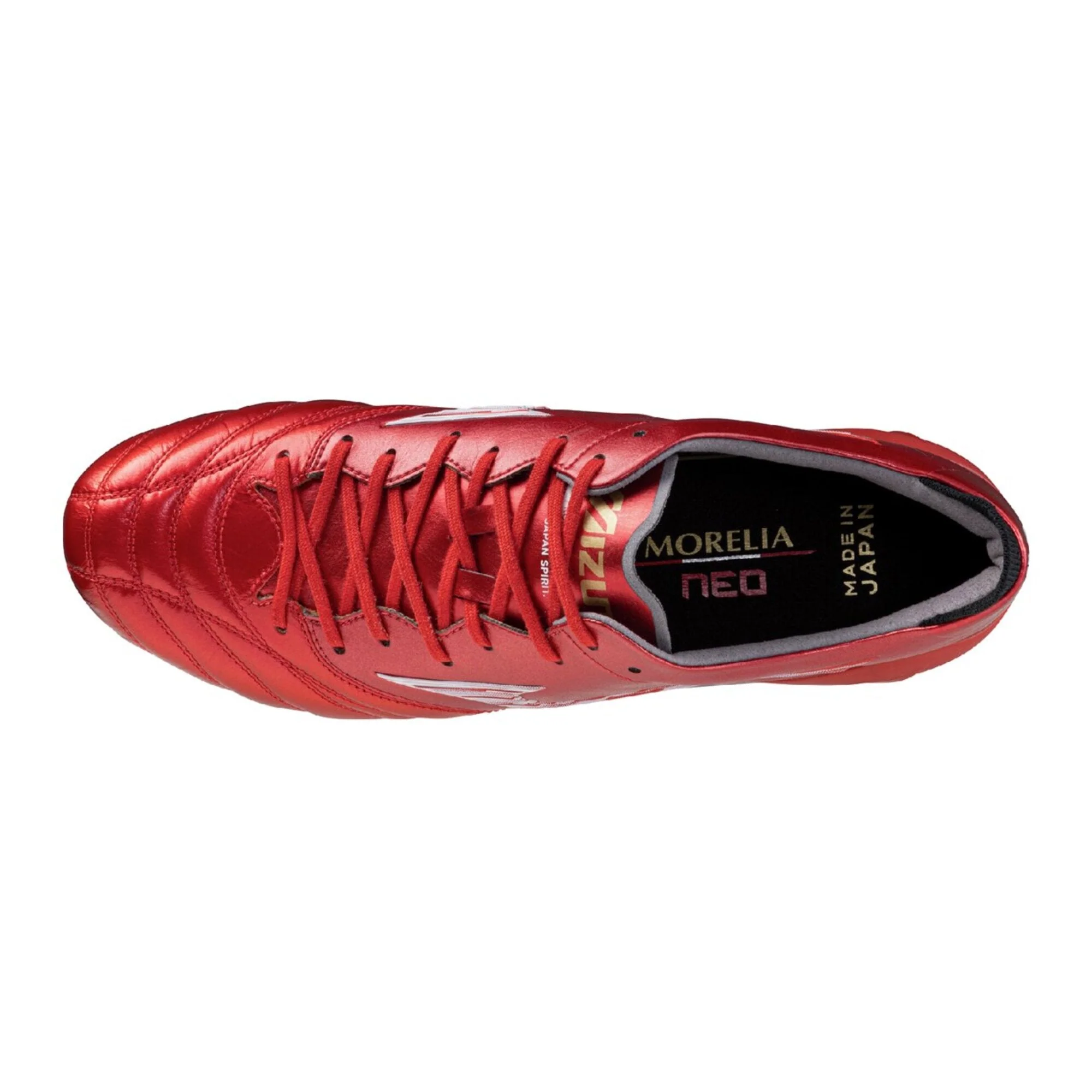 MORELIA NEO IV JAPAN - Image 10