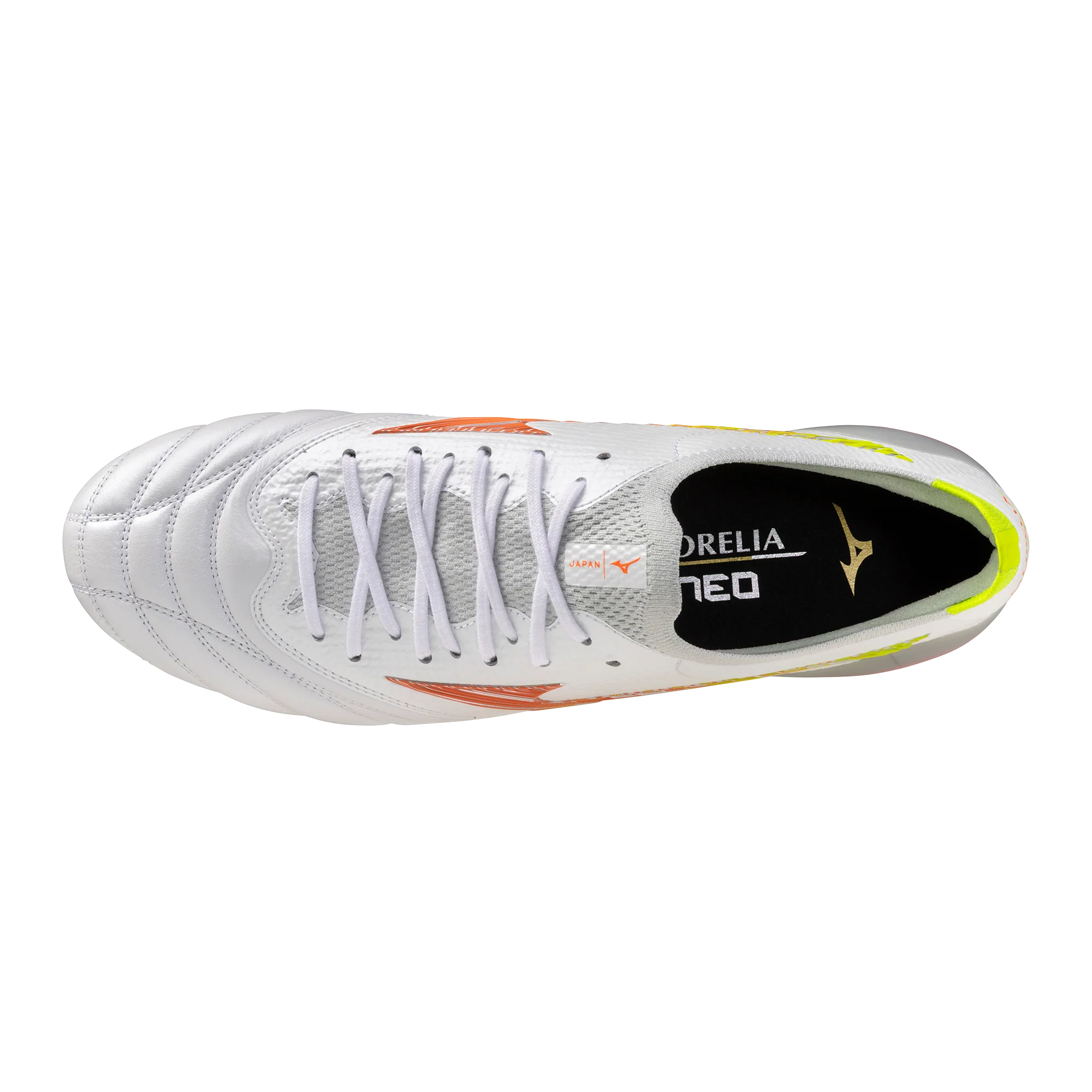 MORELIA NEO V BETA JAPAN - Image 22