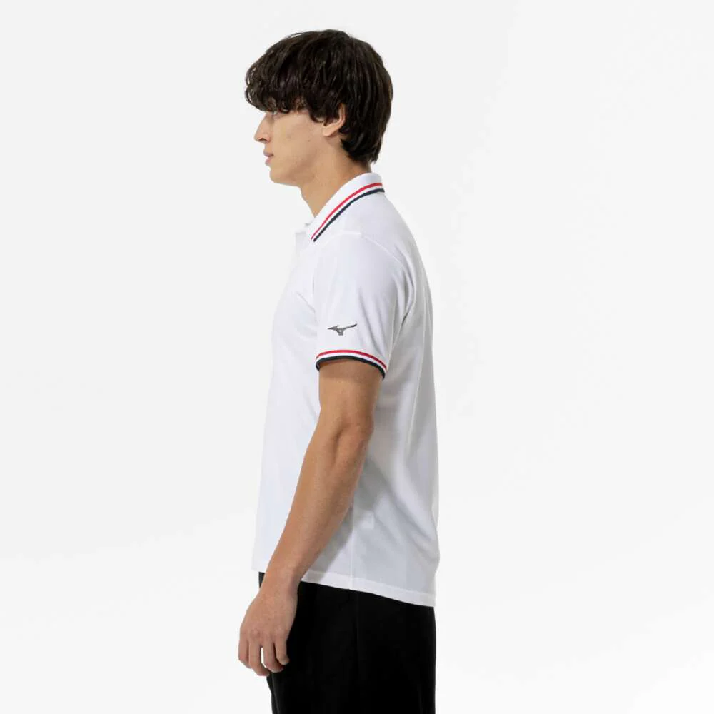 MORELIA POLO SHIRT - Image 4