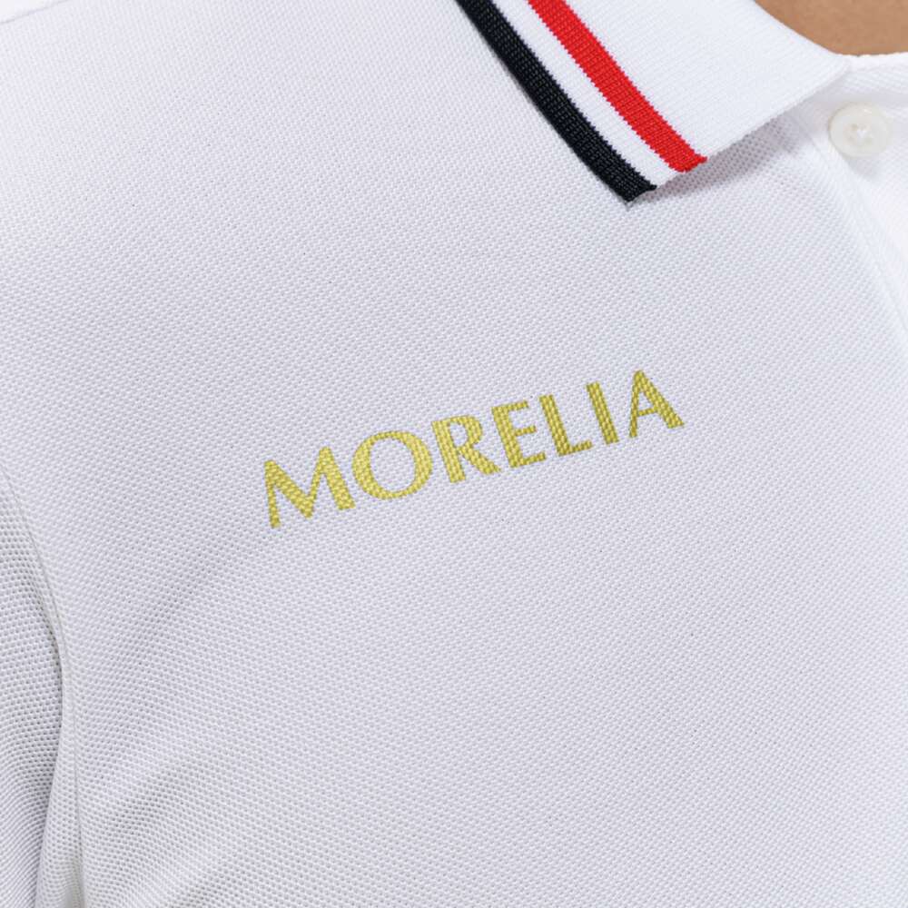 MORELIA POLO SHIRT - Image 5