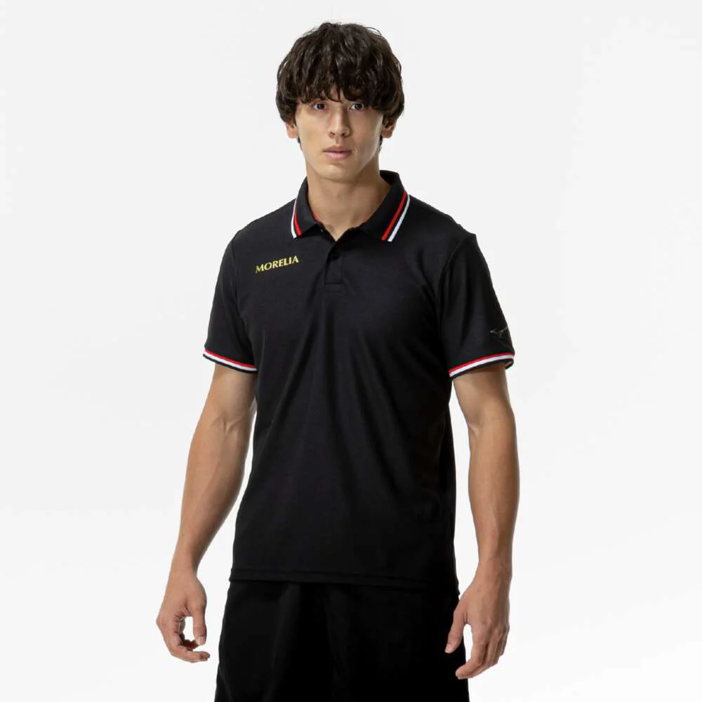 MORELIA POLO SHIRT - Image 9