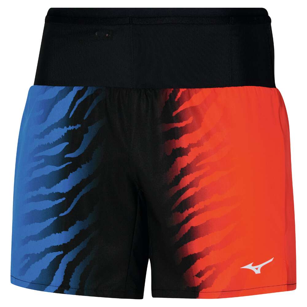 MULTI POCKET SHORT
