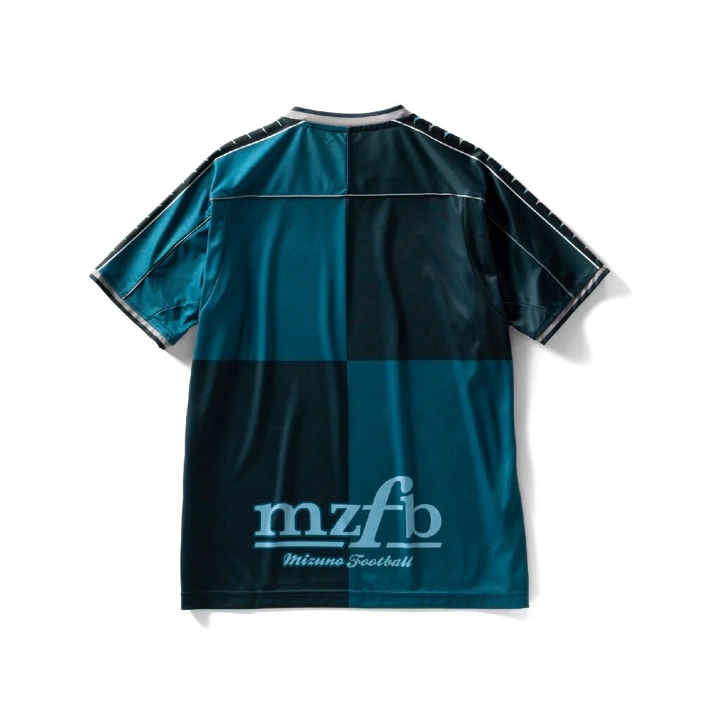 MZFB FOOTBALL T-SHIRT - Image 10