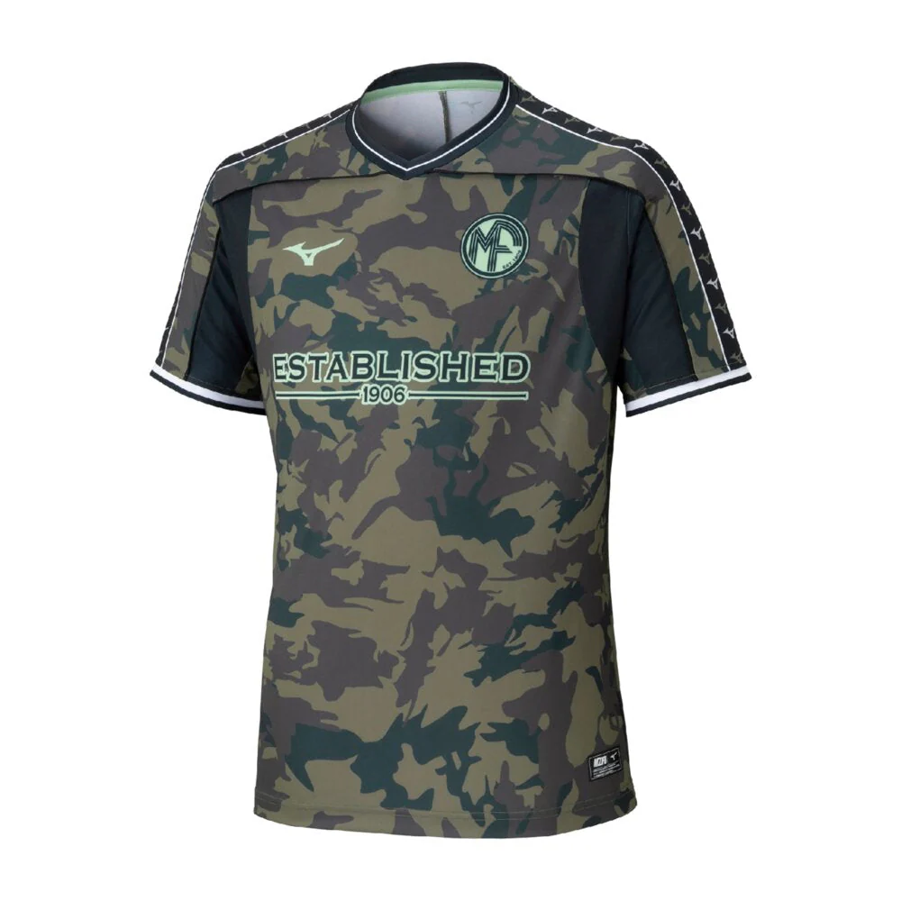 MZFB FOOTBALL T-SHIRT - Image 11