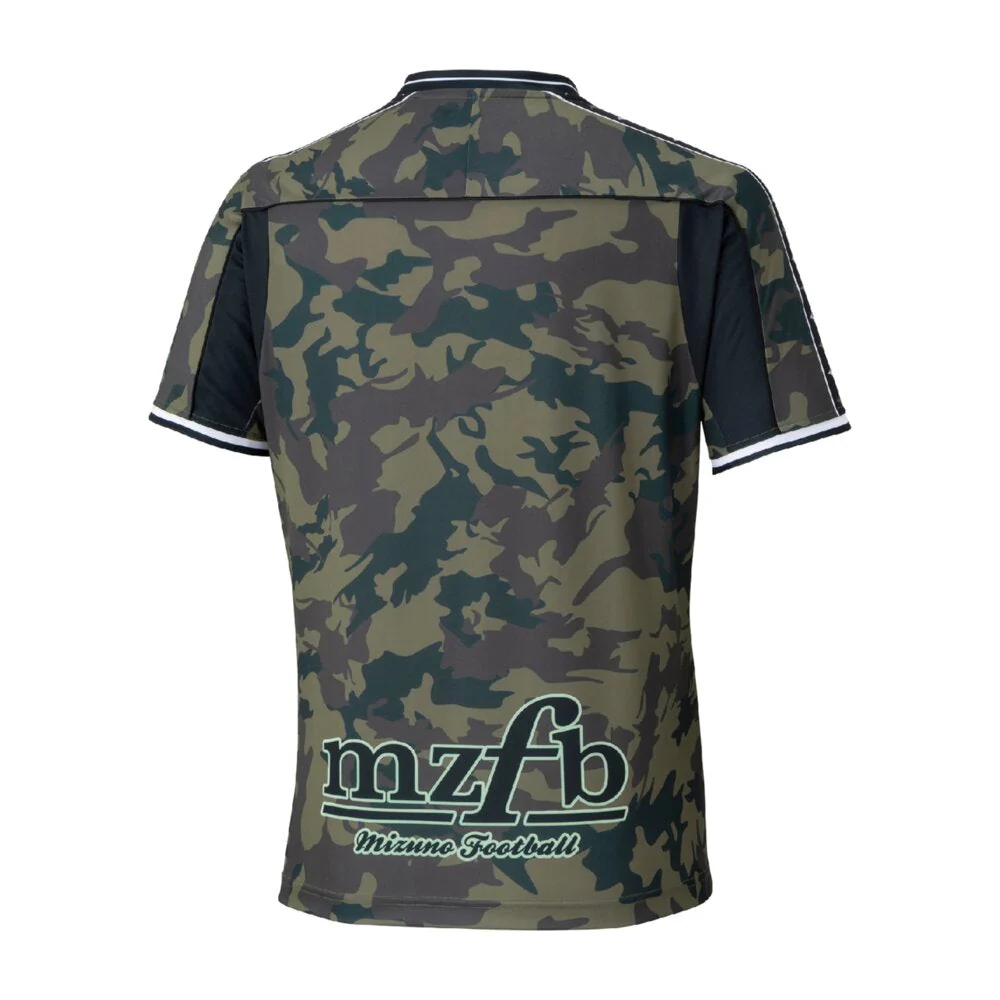 MZFB FOOTBALL T-SHIRT - Image 12