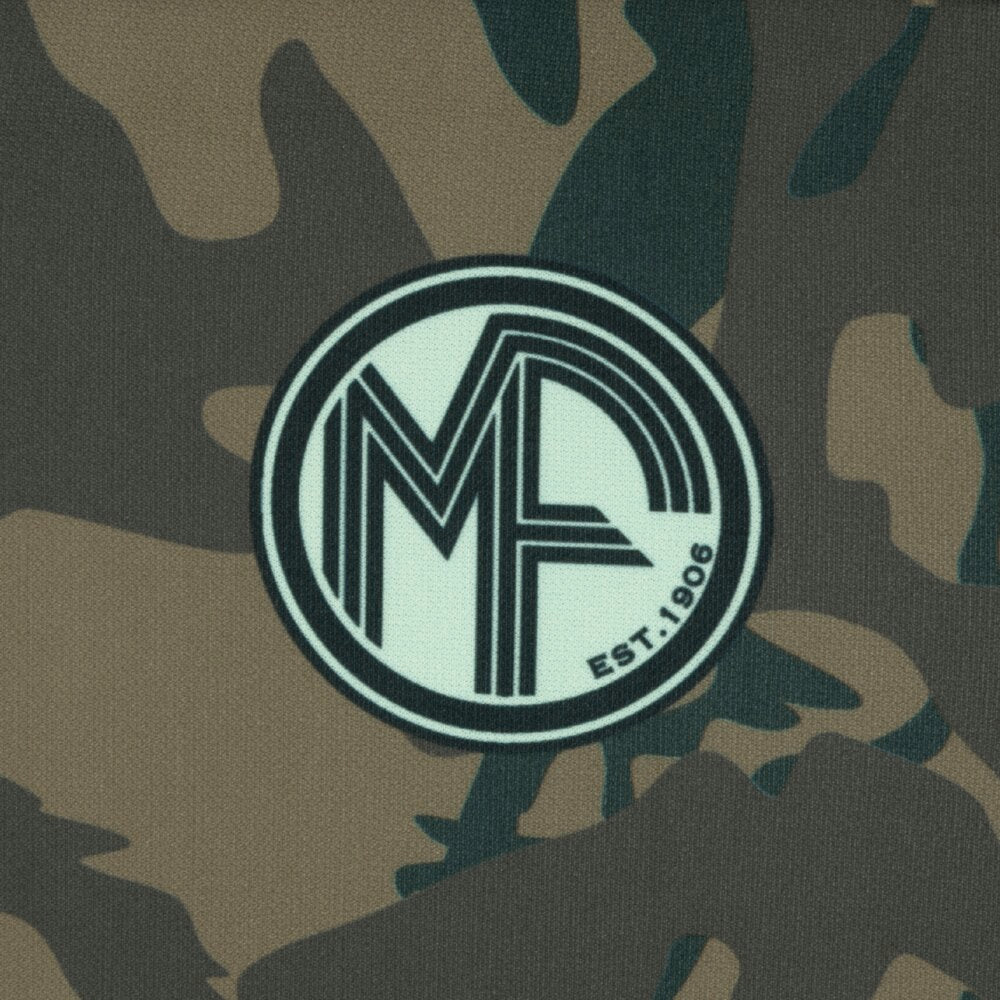 MZFB FOOTBALL T-SHIRT - Image 14