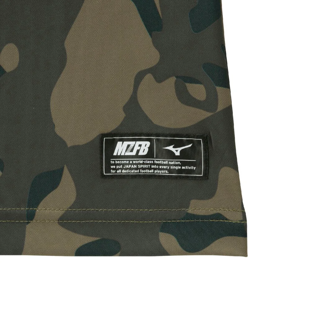 MZFB FOOTBALL T-SHIRT - Image 16