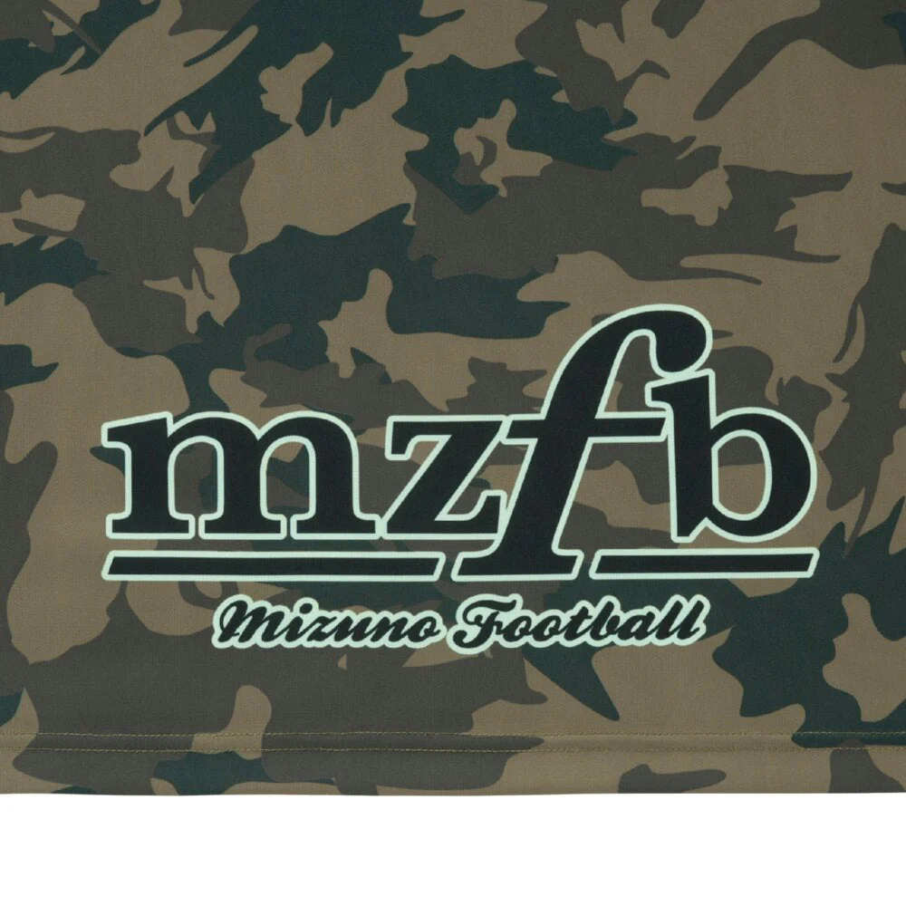 MZFB FOOTBALL T-SHIRT - Image 17