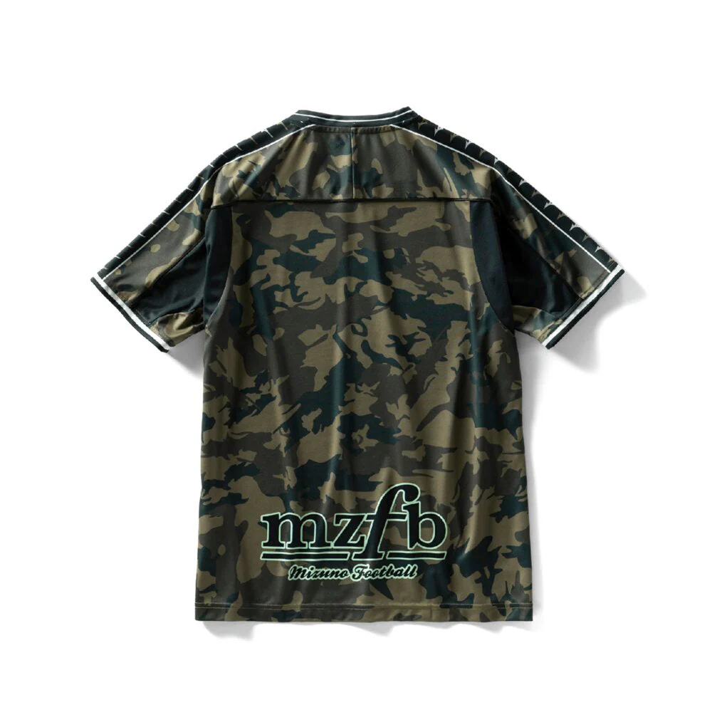 MZFB FOOTBALL T-SHIRT - Image 20