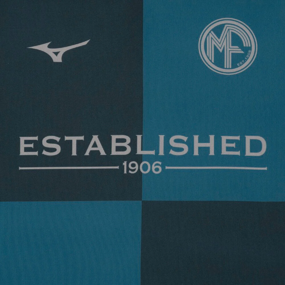 MZFB FOOTBALL T-SHIRT - Image 5