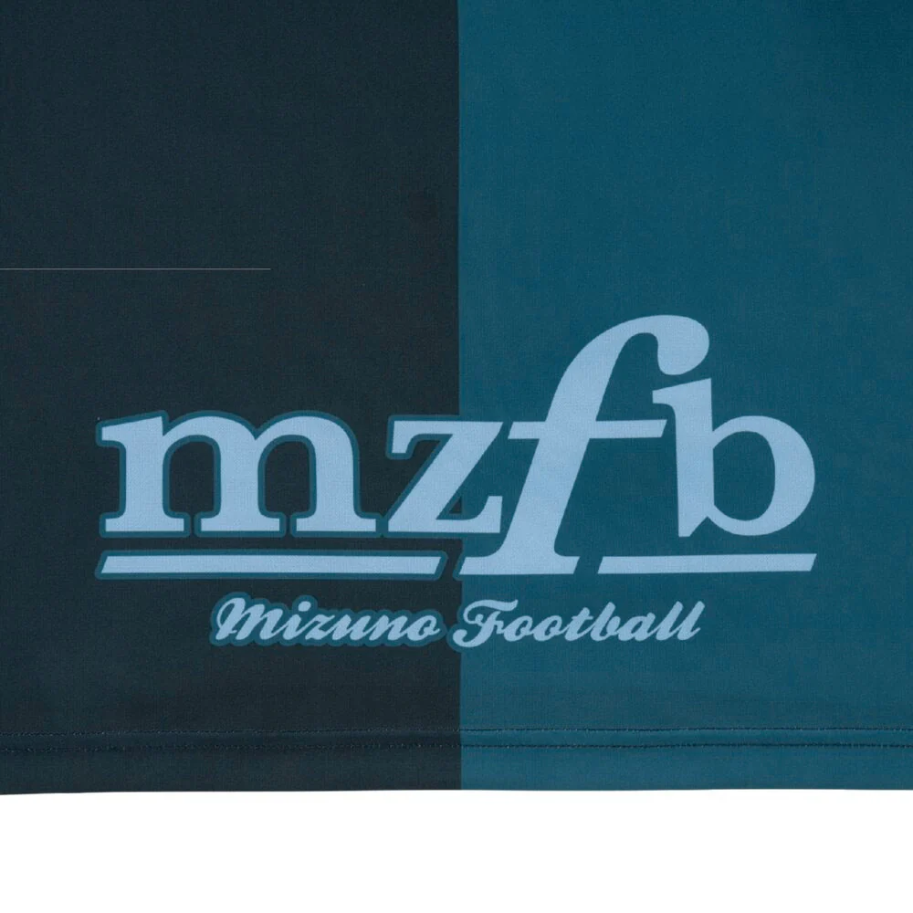 MZFB FOOTBALL T-SHIRT - Image 7