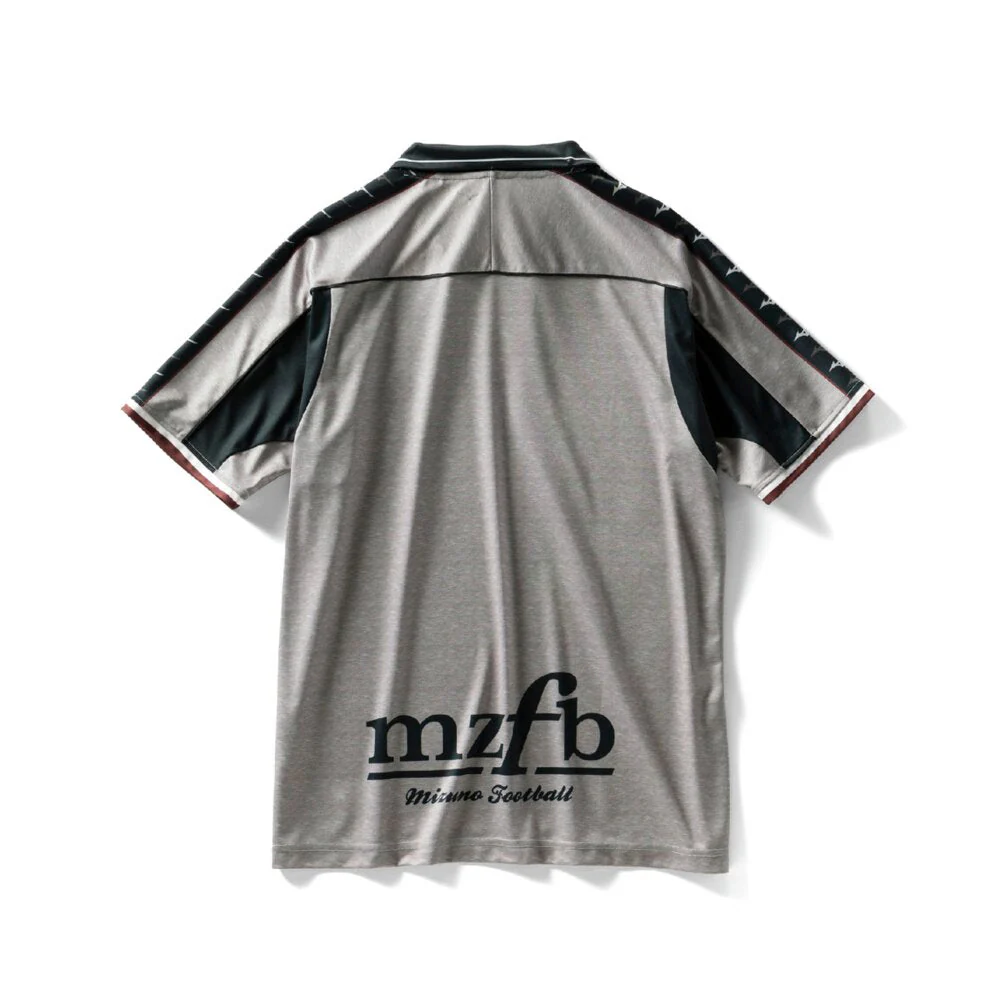 MZFB FOOTBALL T-SHIRT - Image 10