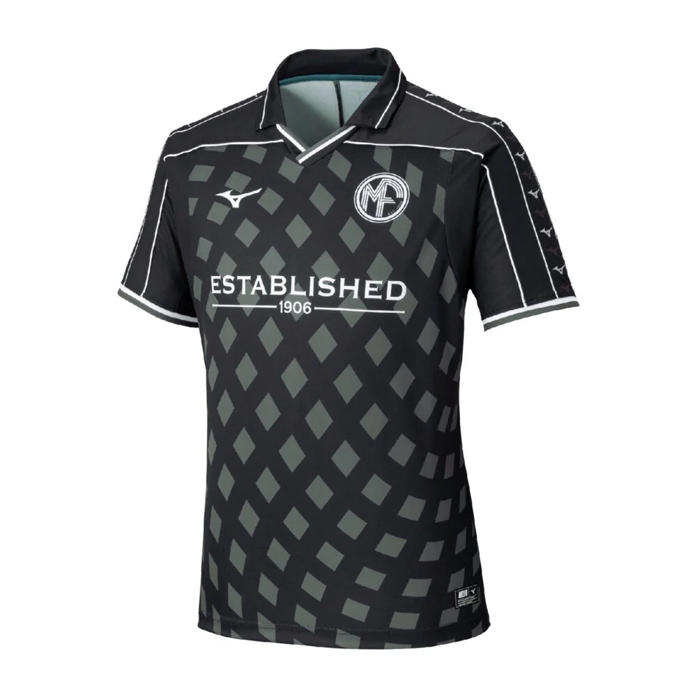 MZFB FOOTBALL T-SHIRT - Image 11