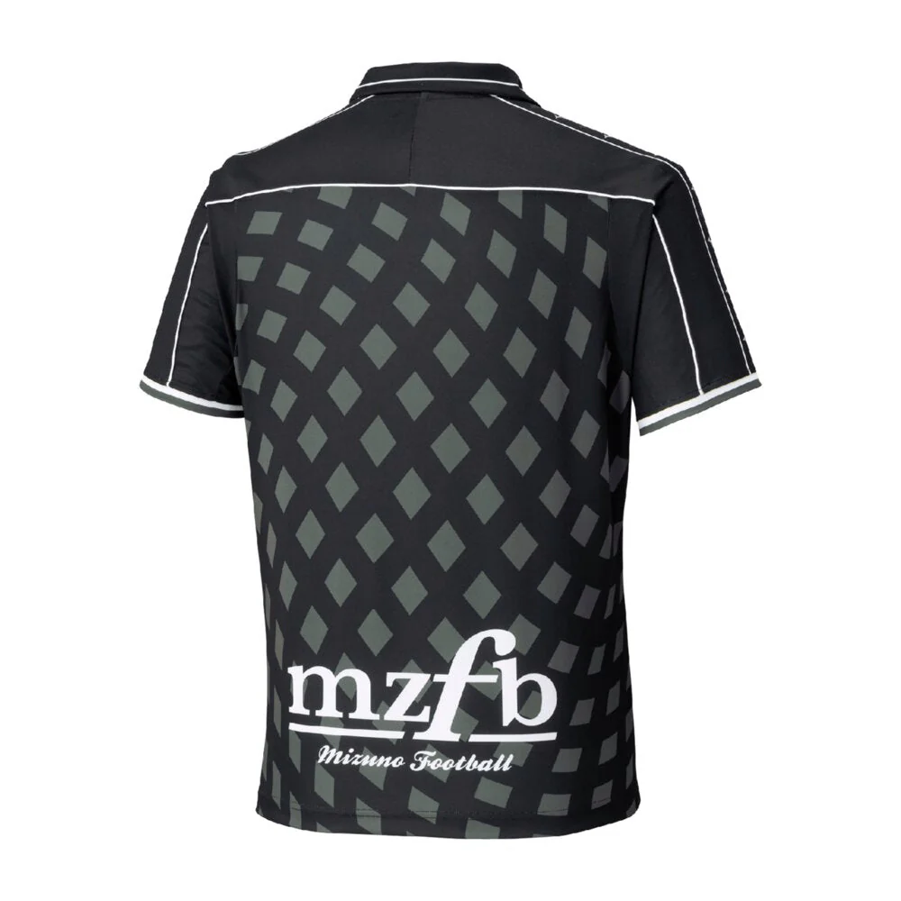 MZFB FOOTBALL T-SHIRT - Image 12