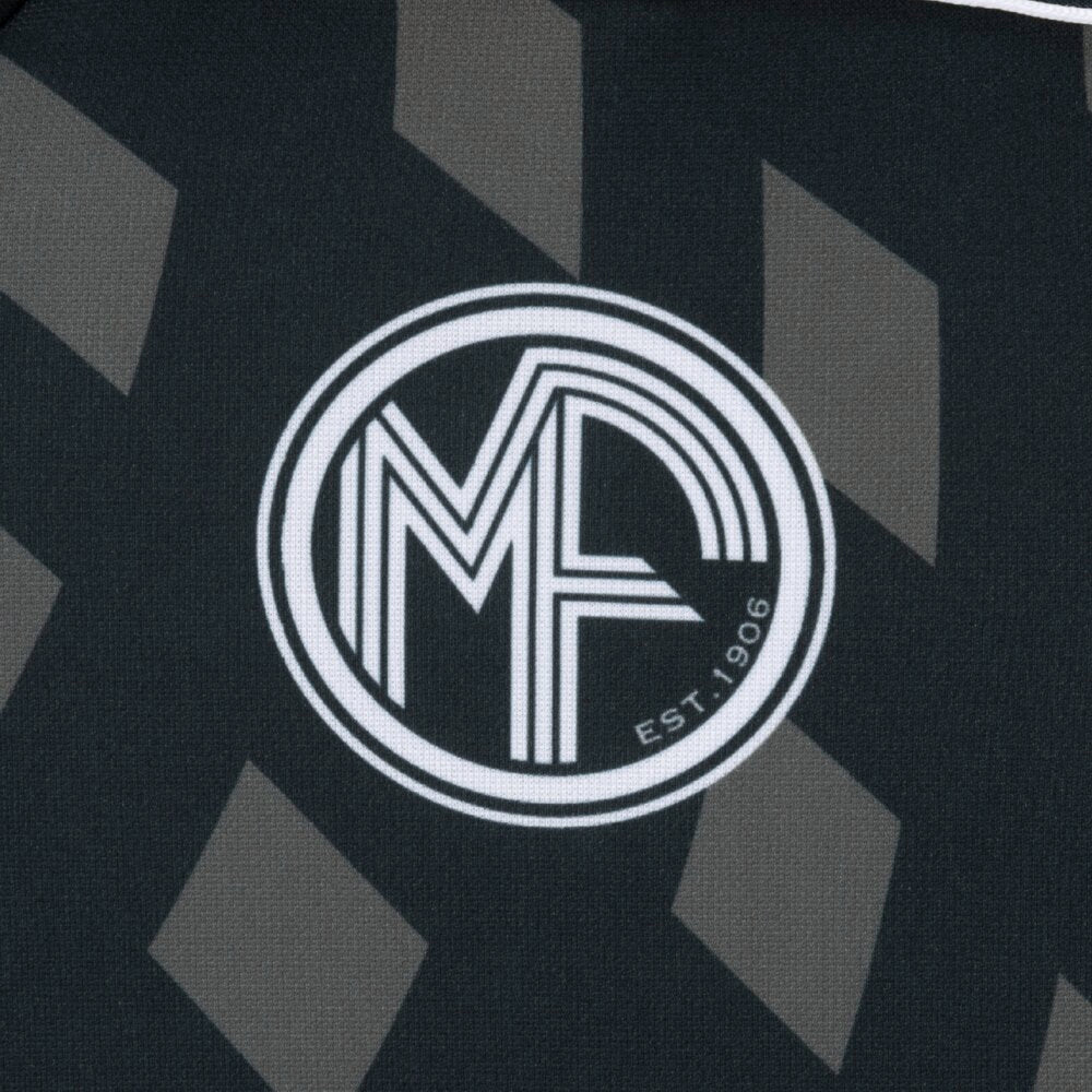 MZFB FOOTBALL T-SHIRT - Image 14