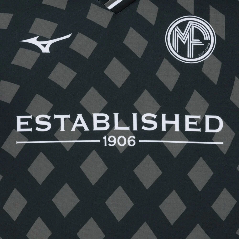 MZFB FOOTBALL T-SHIRT - Image 15