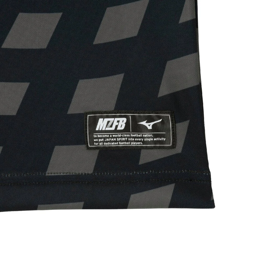 MZFB FOOTBALL T-SHIRT - Image 16