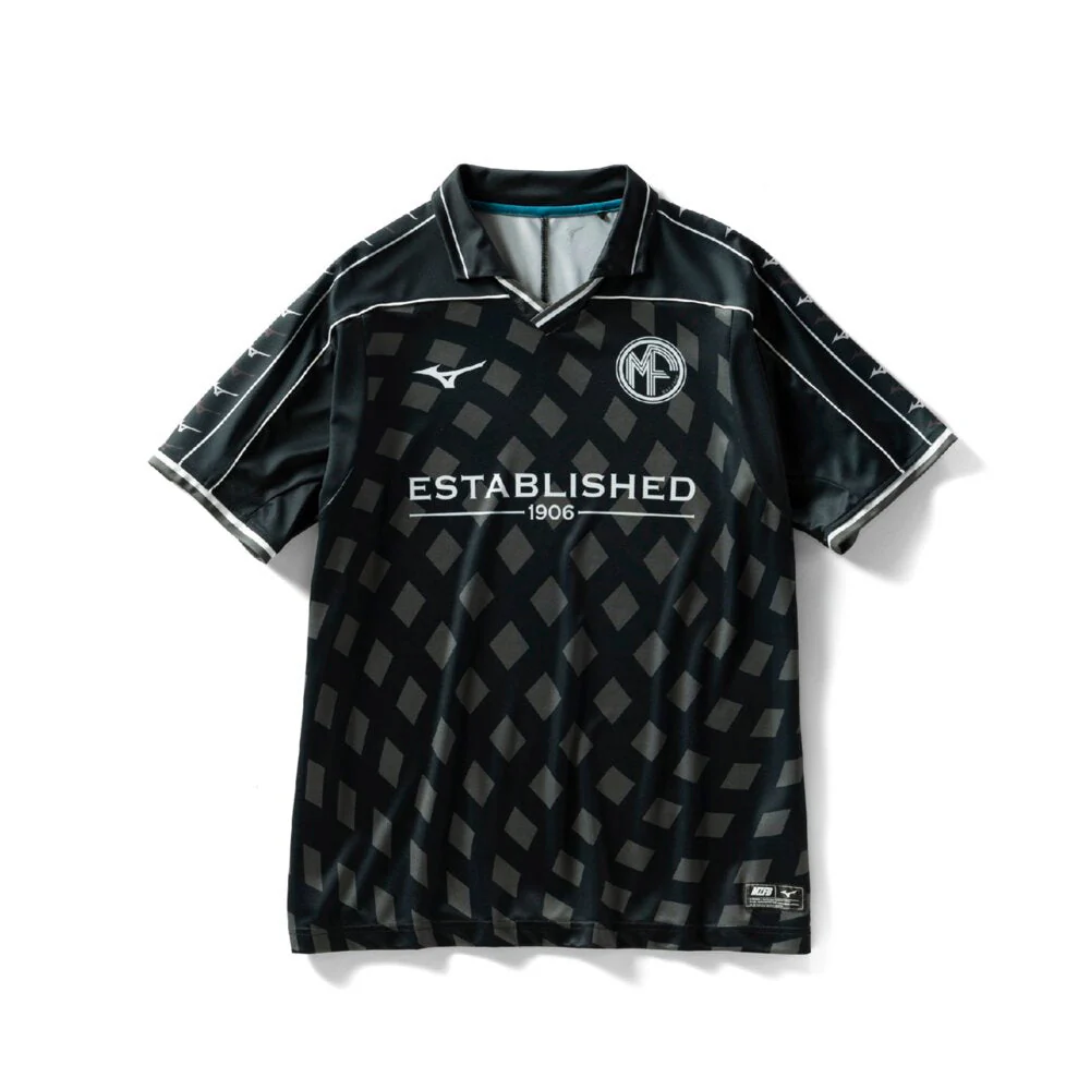 MZFB FOOTBALL T-SHIRT - Image 19