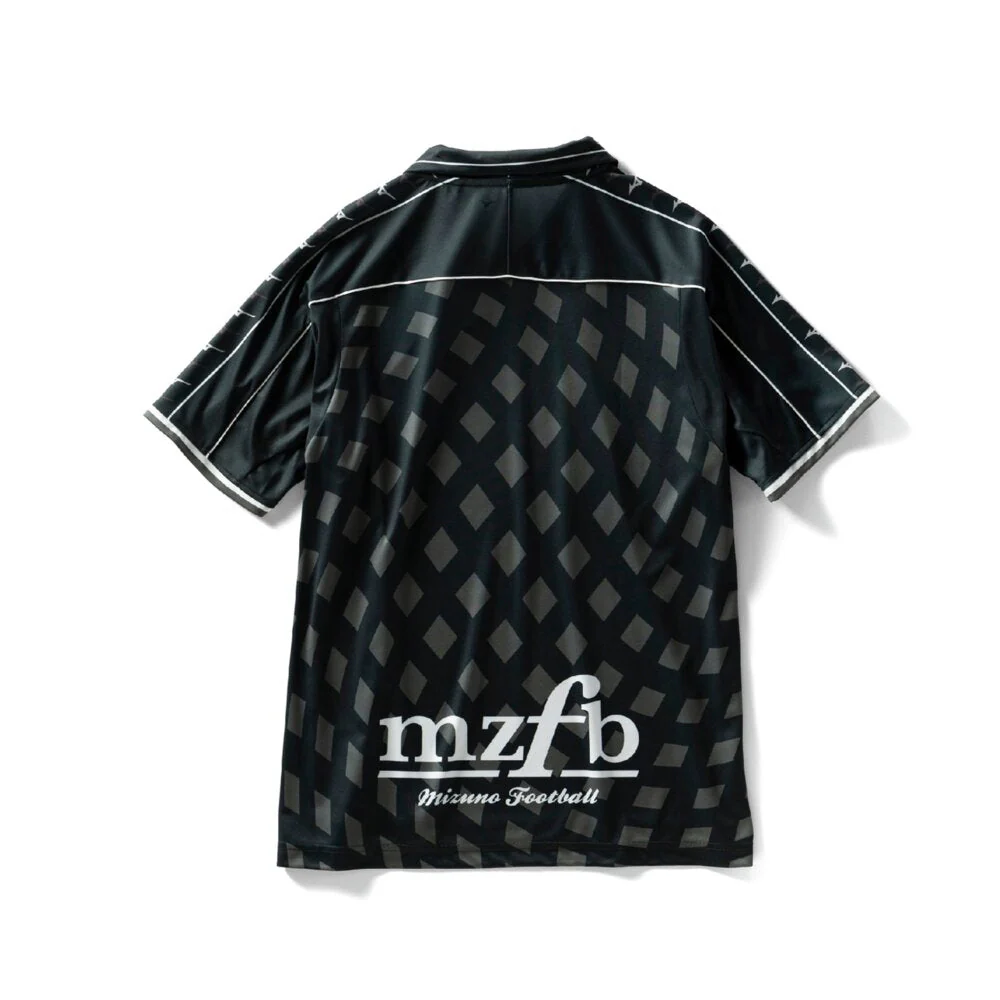 MZFB FOOTBALL T-SHIRT - Image 20