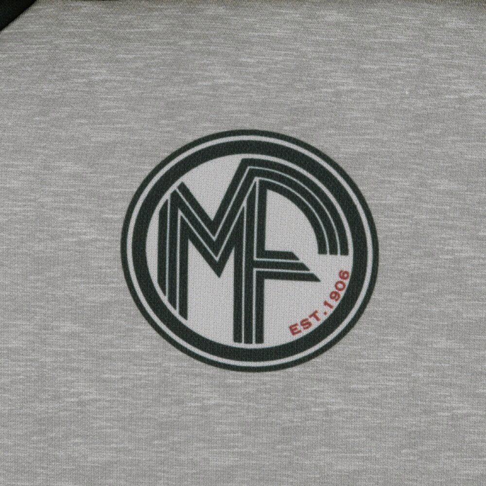 MZFB FOOTBALL T-SHIRT - Image 4