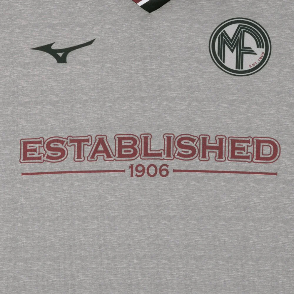 MZFB FOOTBALL T-SHIRT - Image 5