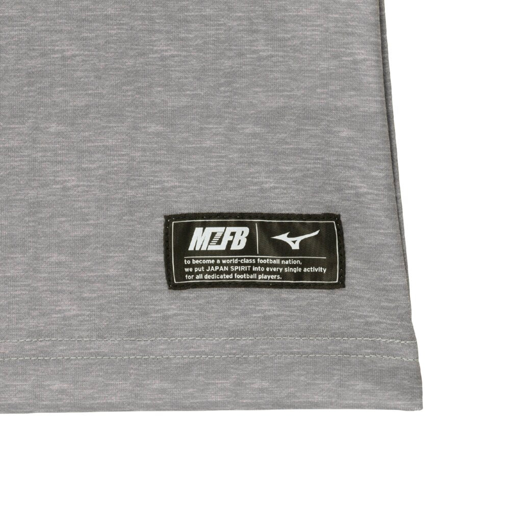 MZFB FOOTBALL T-SHIRT - Image 6