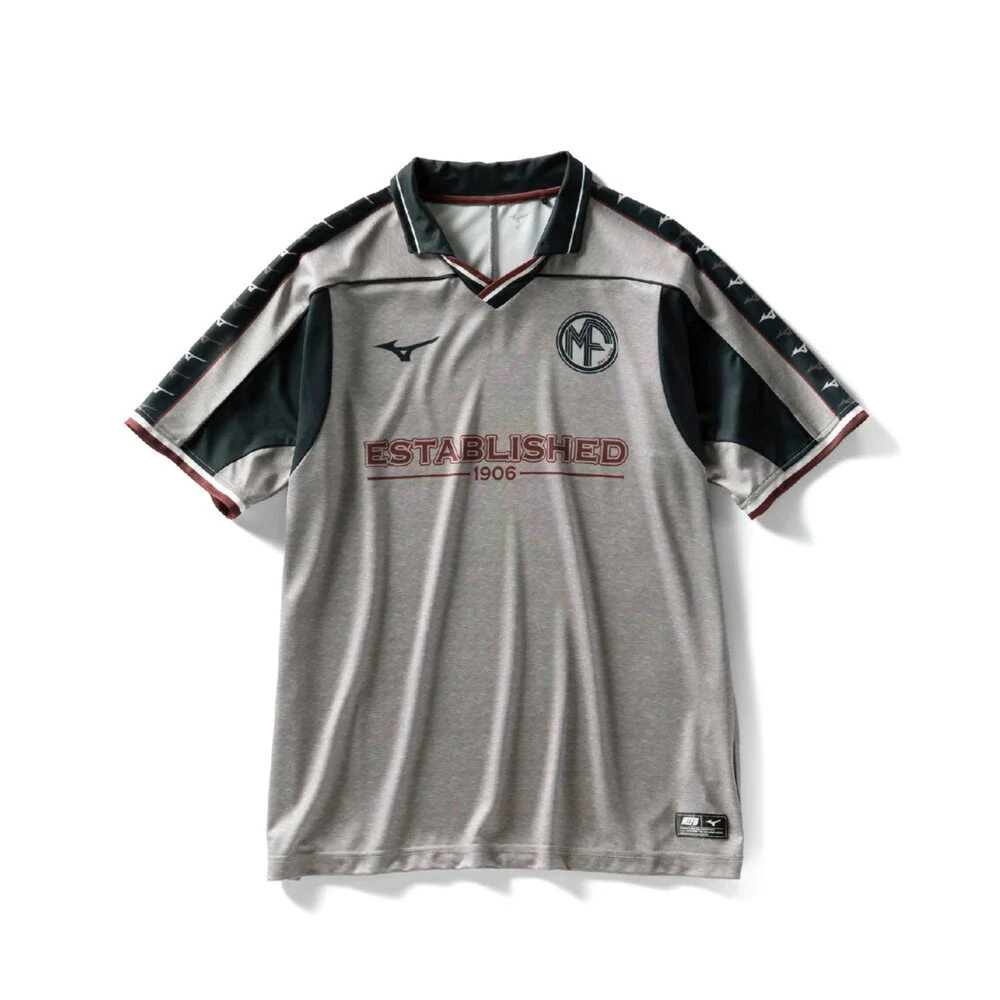 MZFB FOOTBALL T-SHIRT - Image 9