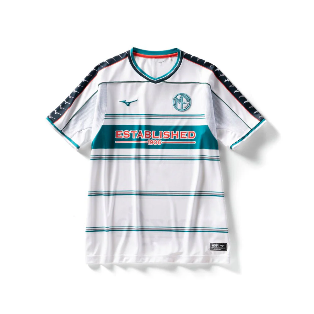 MZFB FOOTBALL T-SHIRT - Image 10