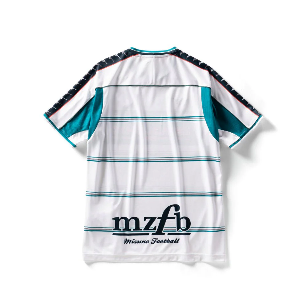 MZFB FOOTBALL T-SHIRT - Image 11