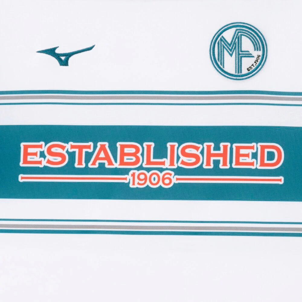 MZFB FOOTBALL T-SHIRT - Image 5