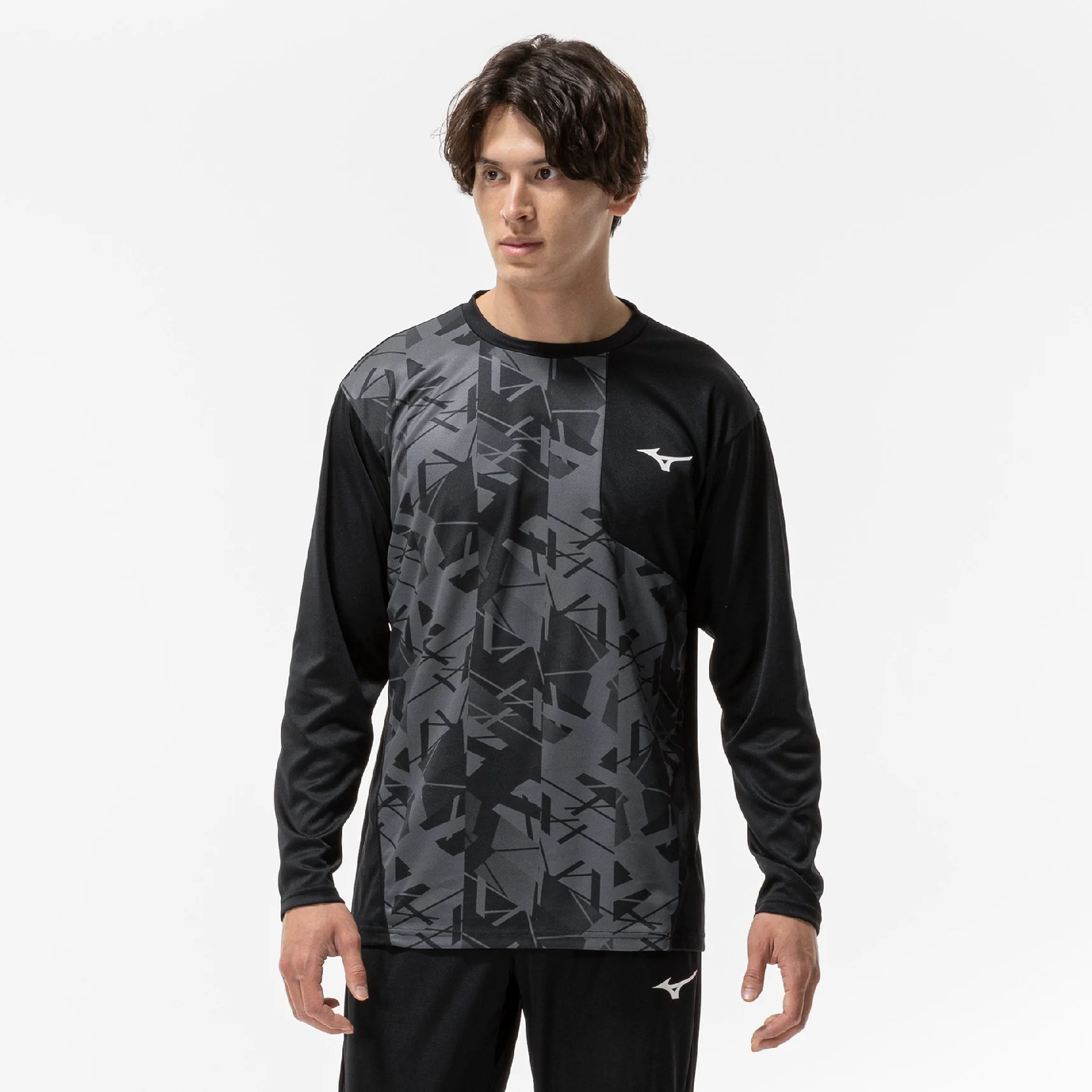 NAGASO PRACTICE T-SHIRT - Image 10