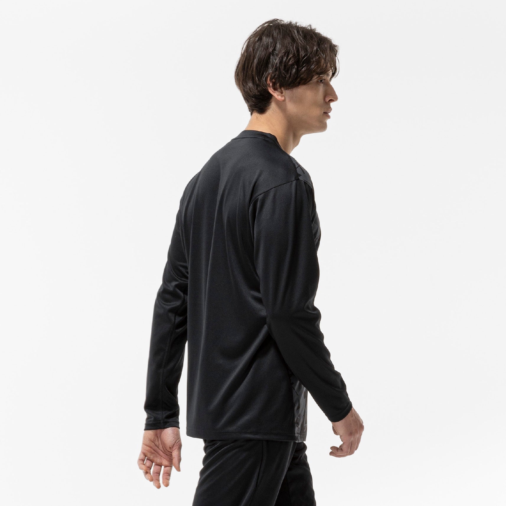 NAGASO PRACTICE T-SHIRT - Image 12