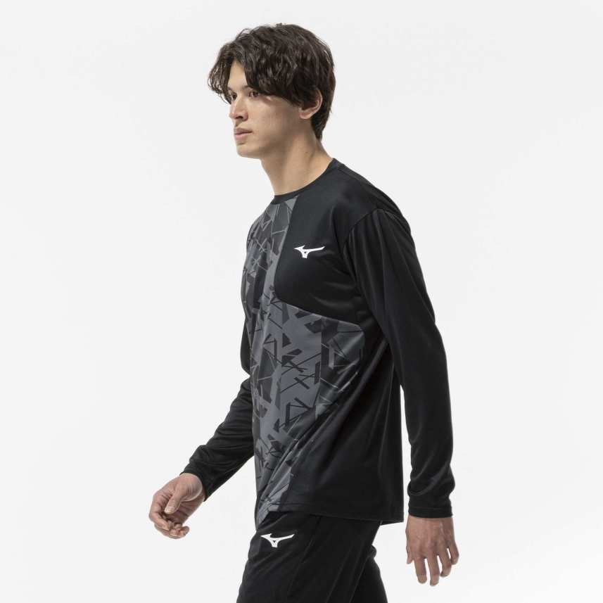 NAGASO PRACTICE T-SHIRT - Image 13