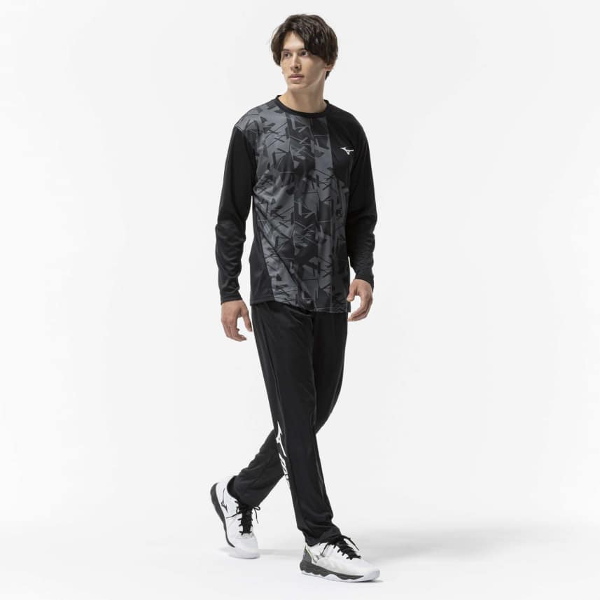 NAGASO PRACTICE T-SHIRT - Image 14