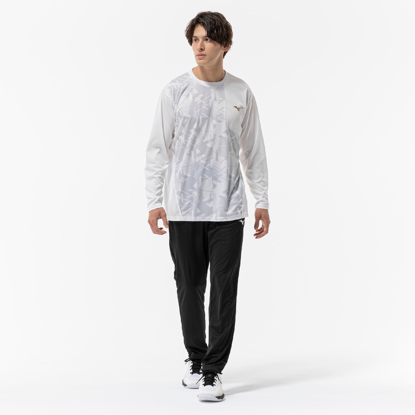 NAGASO PRACTICE T-SHIRT - Image 4