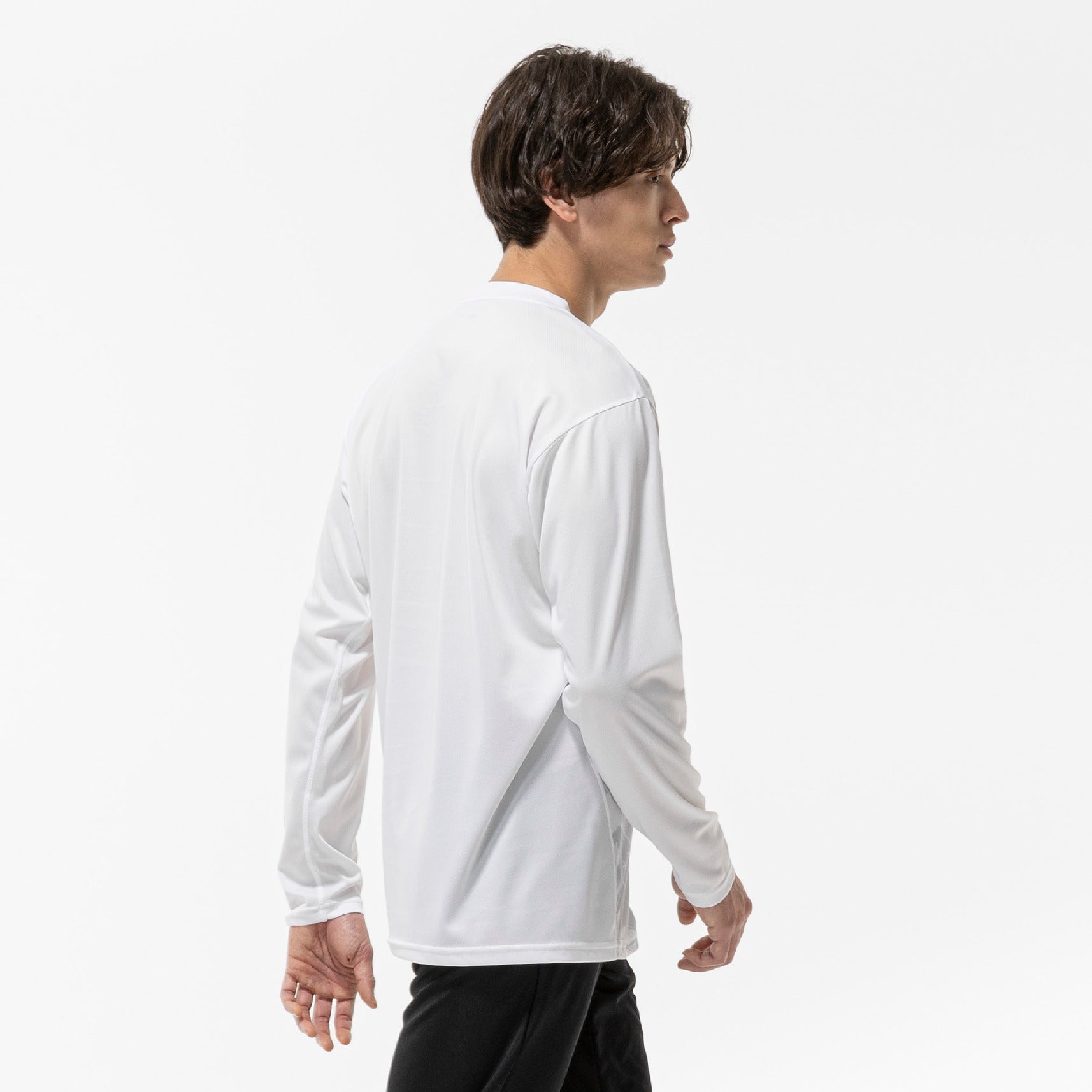 NAGASO PRACTICE T-SHIRT - Image 7