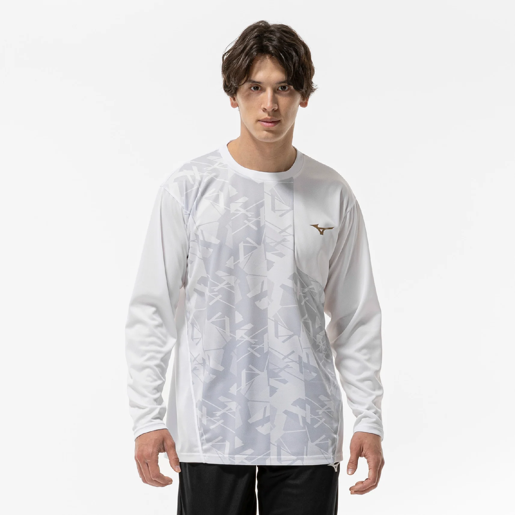 NAGASO PRACTICE T-SHIRT - Image 9