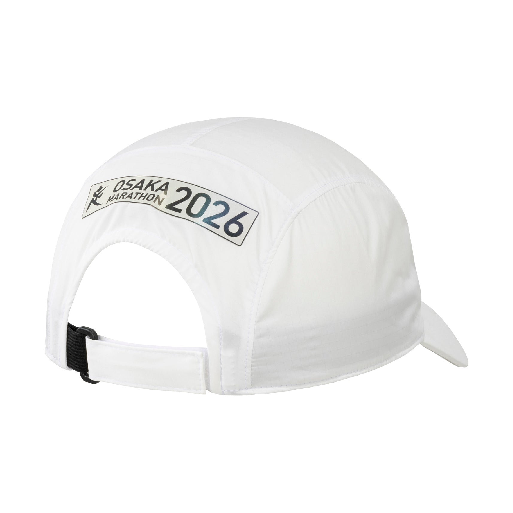 OSAKA MARATHON 2026 CAP - Image 10
