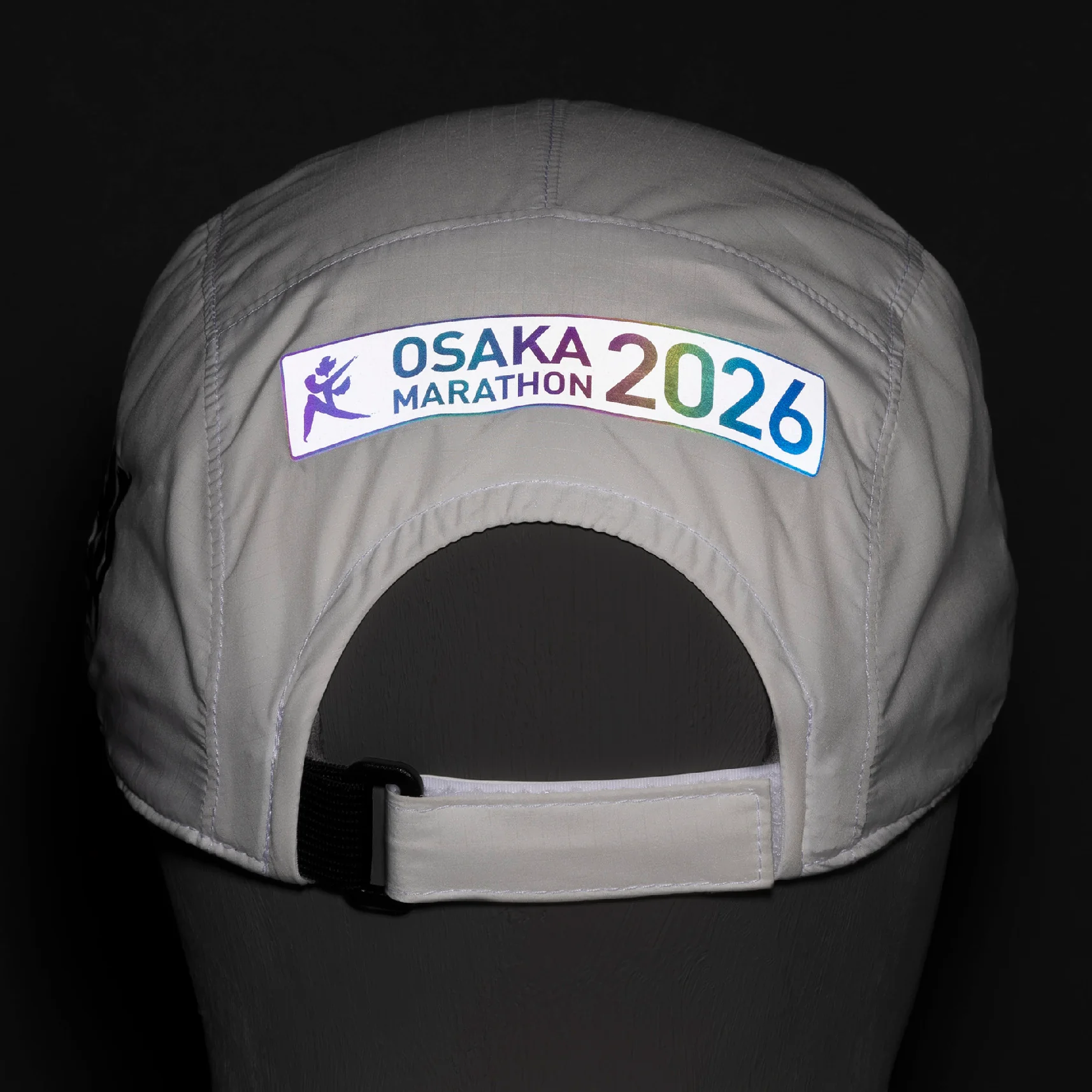 OSAKA MARATHON 2026 CAP - Image 11