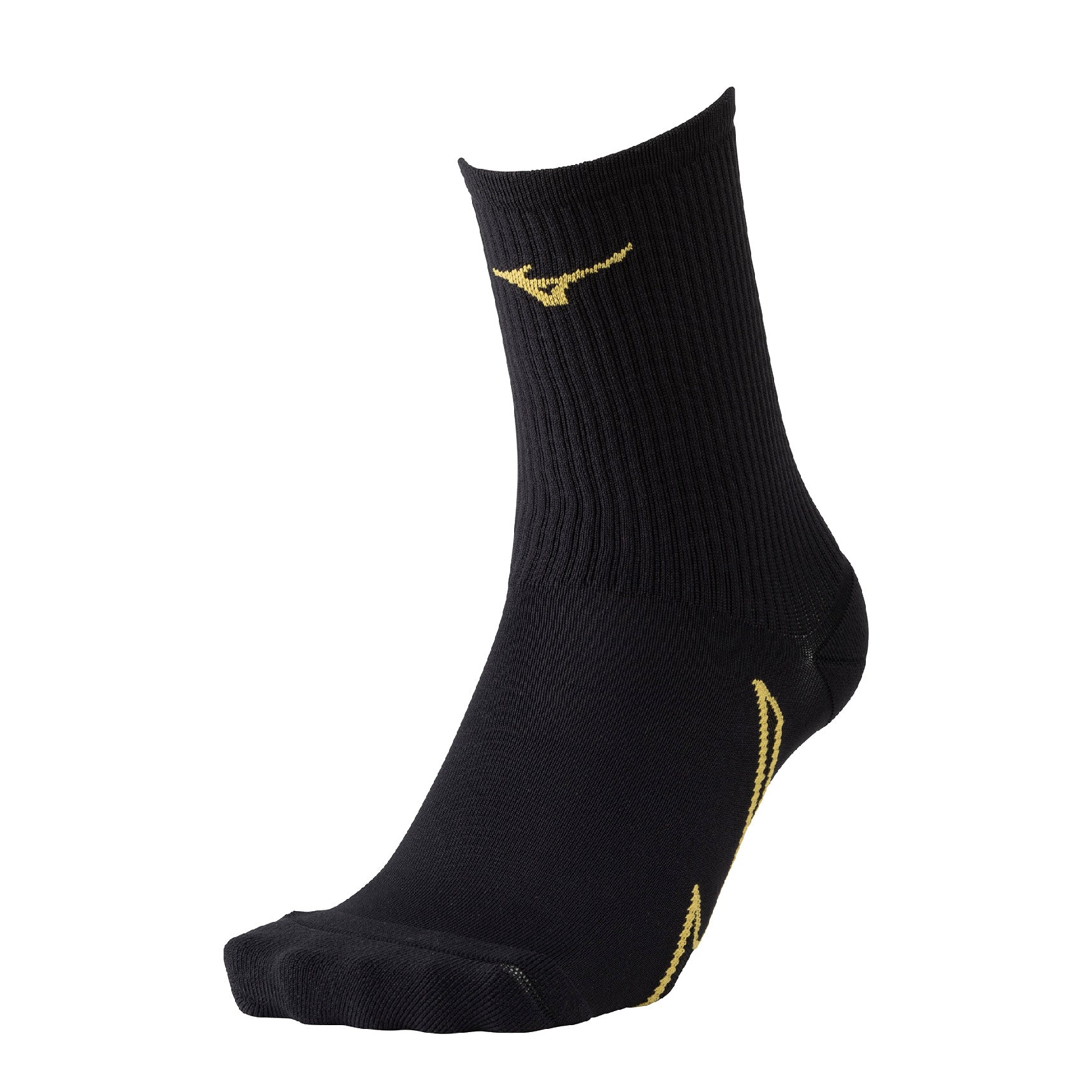 OSAKA MARATHON 2026 CREW SOCKS - Image 2