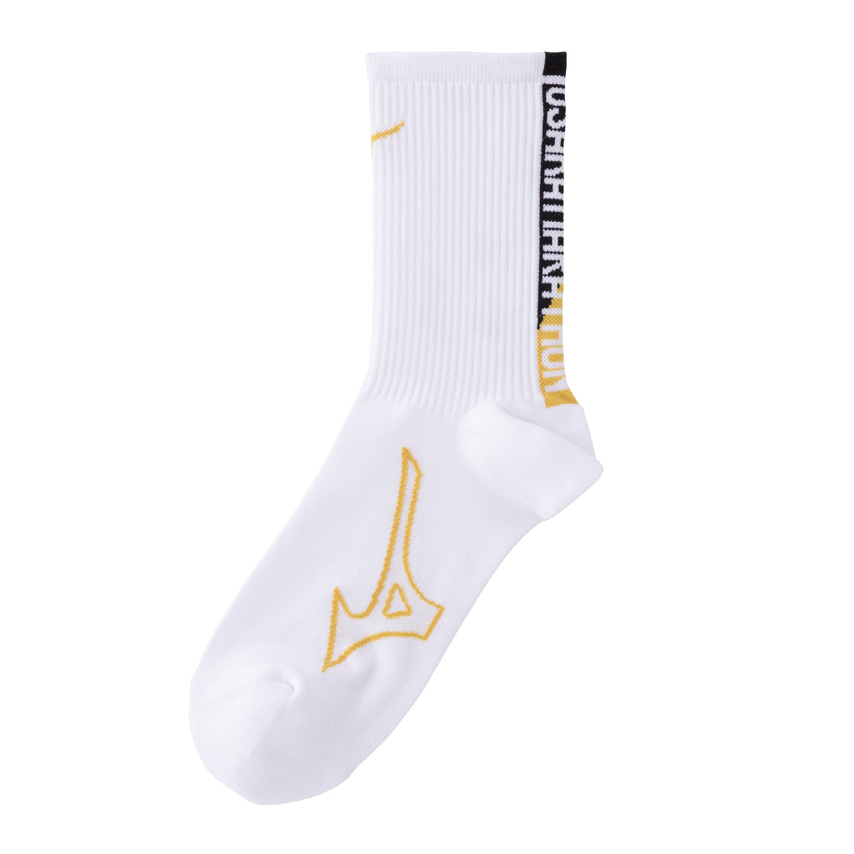 OSAKA MARATHON 2026 CREW SOCKS - Image 3