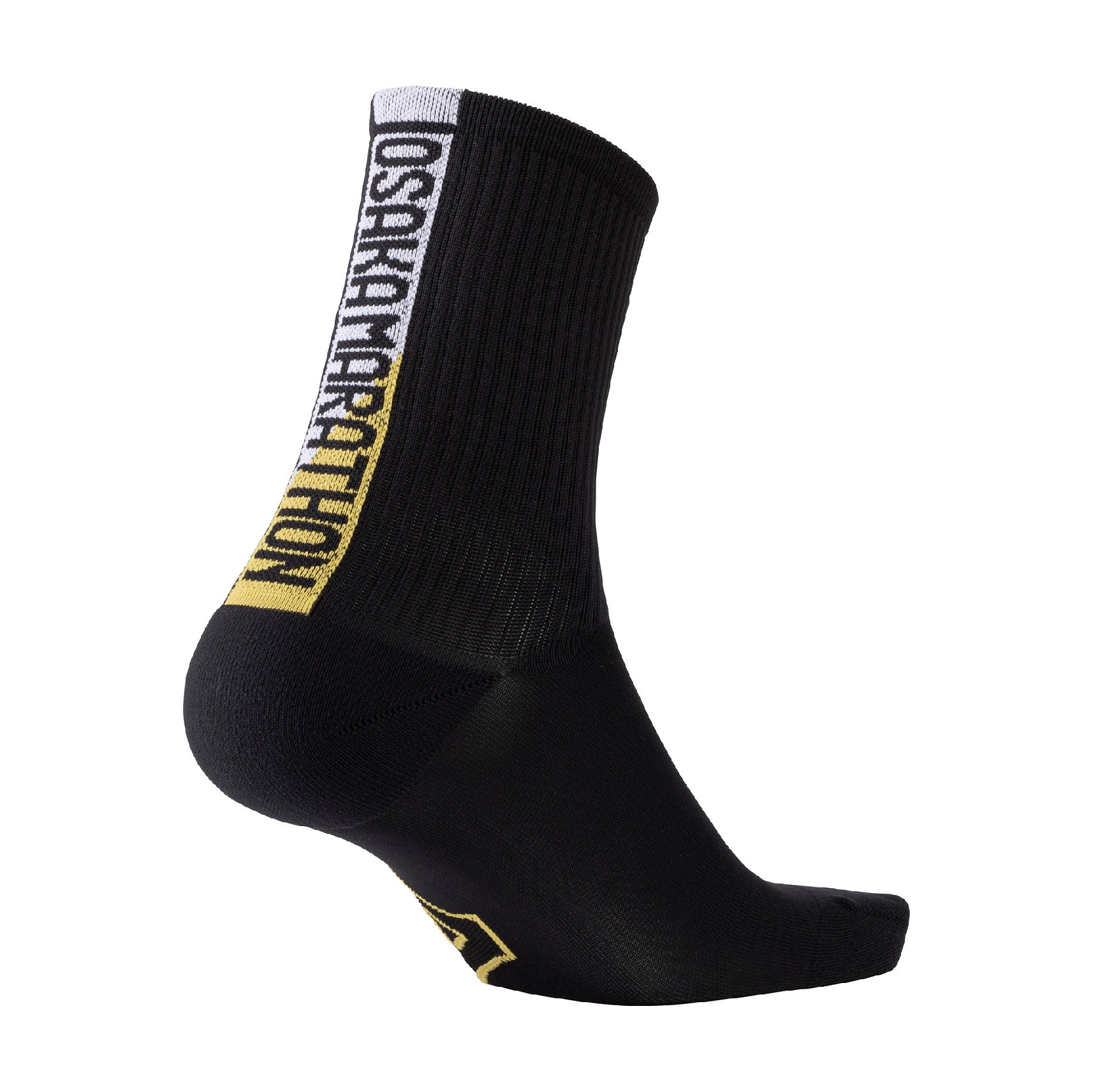 OSAKA MARATHON 2026 CREW SOCKS - Image 5