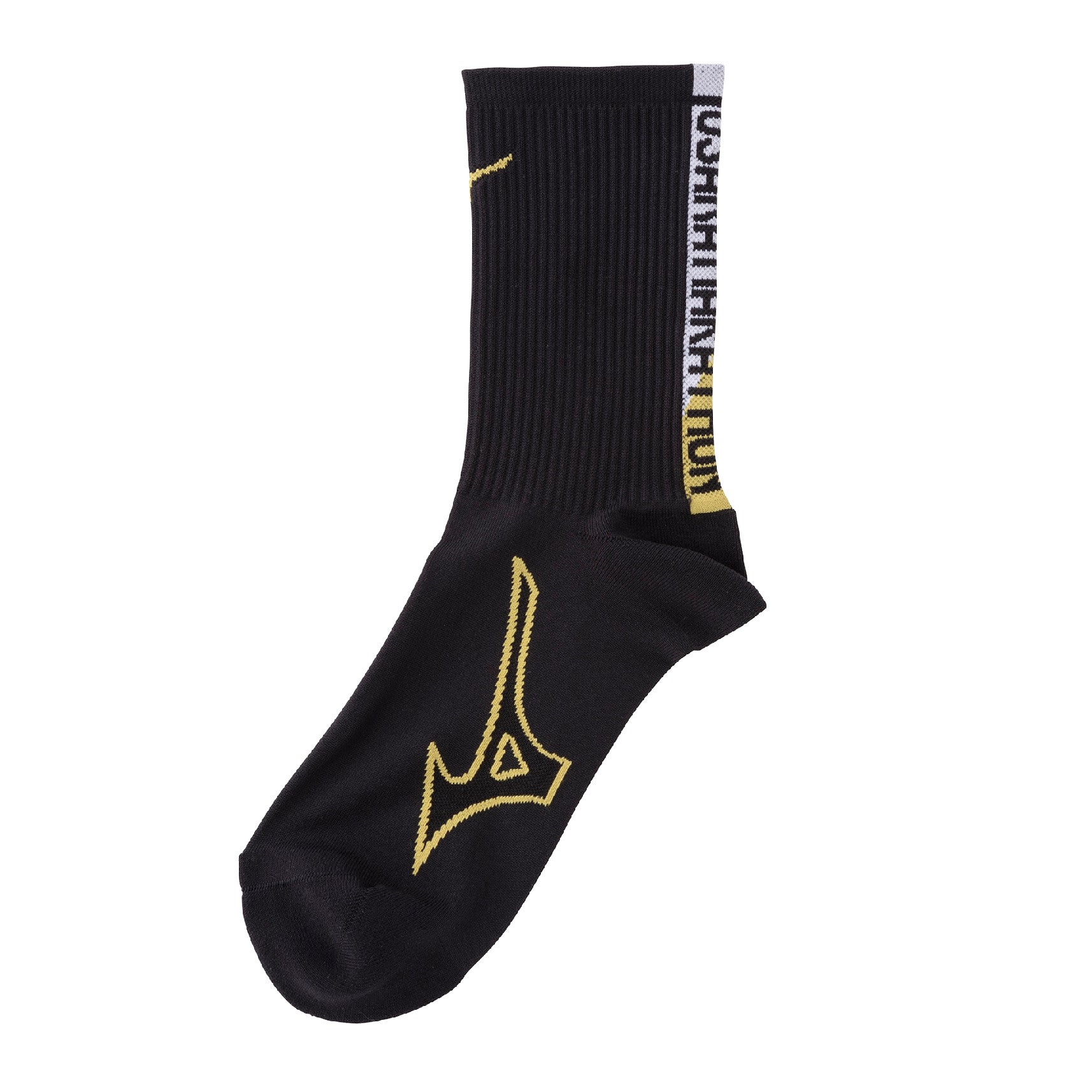 OSAKA MARATHON 2026 CREW SOCKS - Image 6