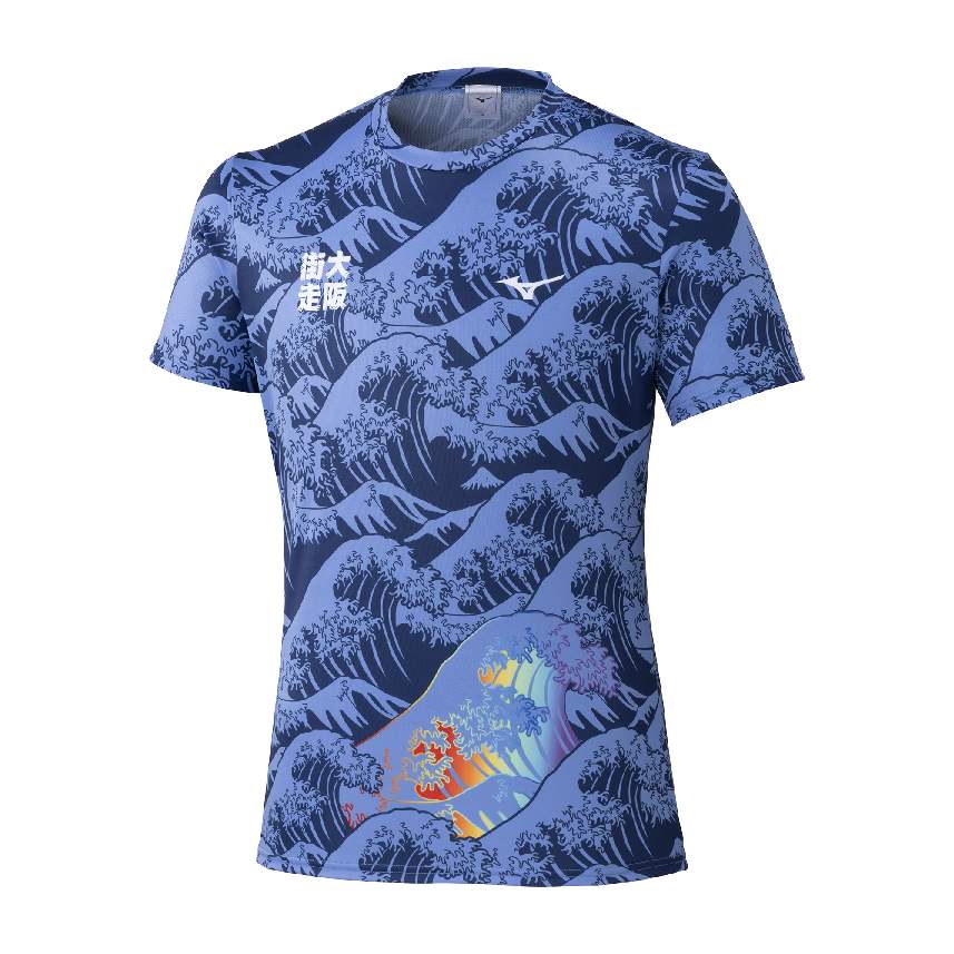 OSAKA MARATHON 2026 EXPO TEE - Image 3