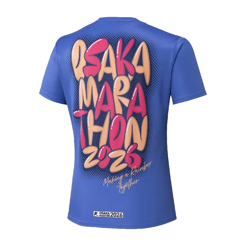 OSAKA MARATHON 2026 EXPO TEE - Image 6