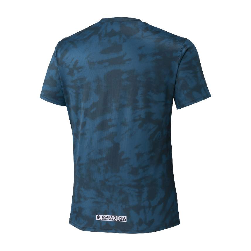 OSAKA MARATHON 2026 EXPO TEE - Image 2