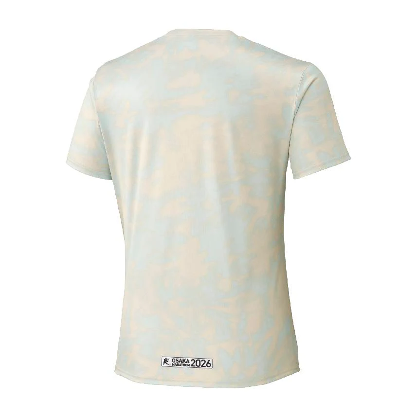 OSAKA MARATHON 2026 EXPO TEE - Image 4