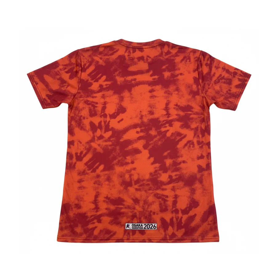 OSAKA MARATHON 2026 EXPO TEE - Image 6